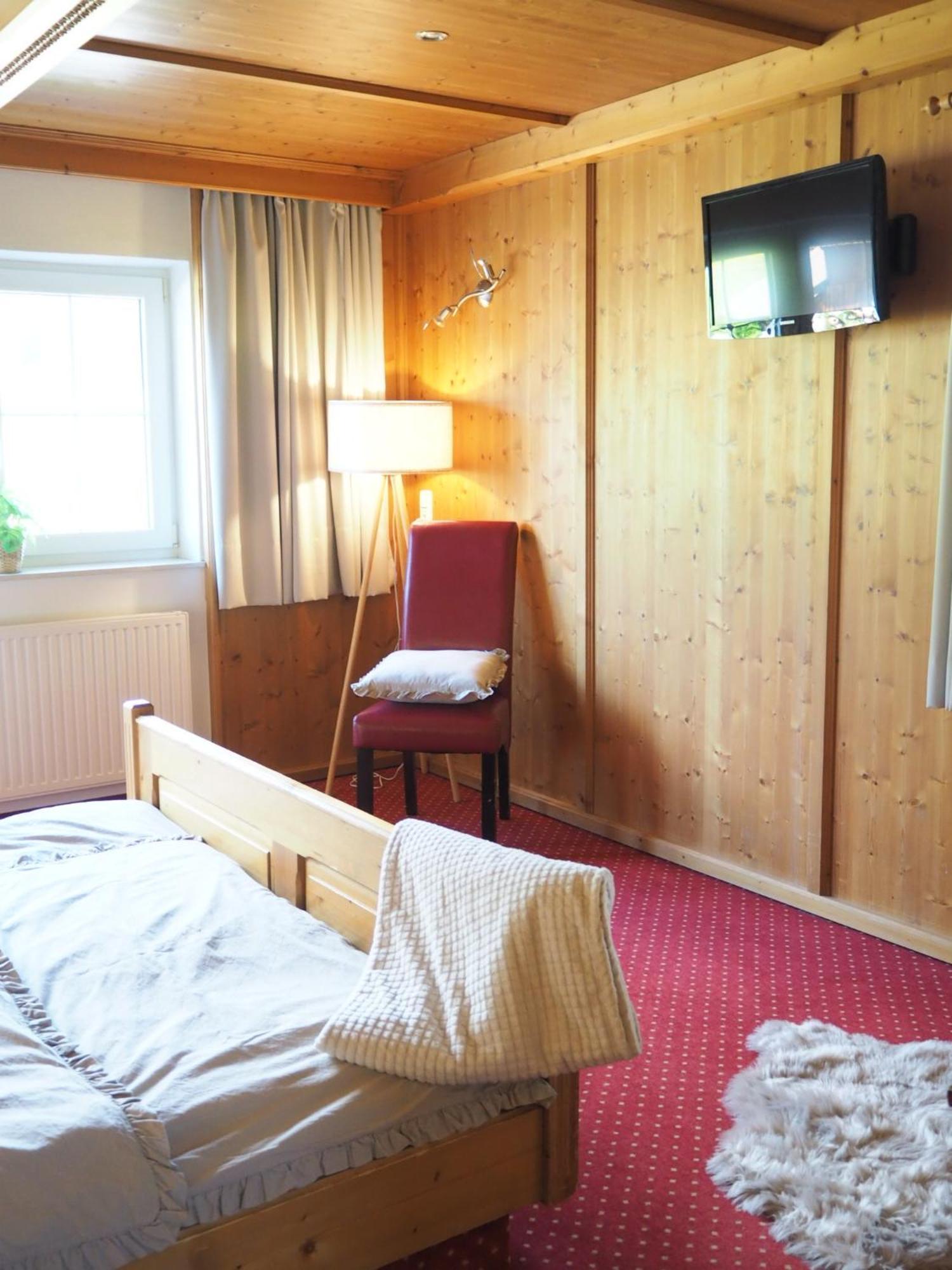 Appartement Felsenheim Westendorf Exterior foto