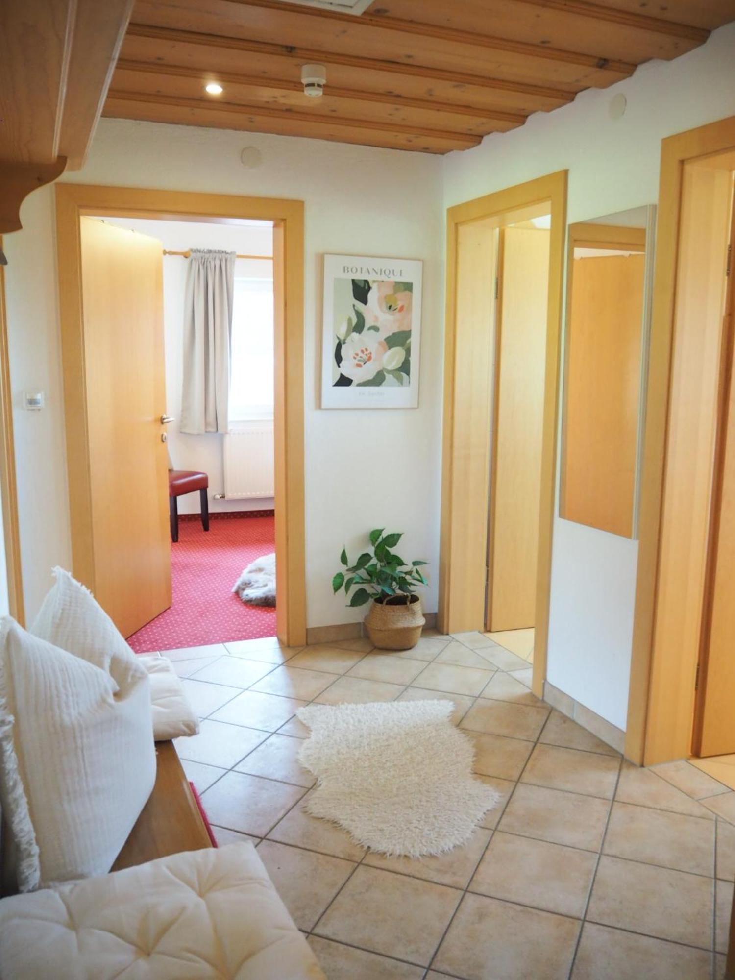 Appartement Felsenheim Westendorf Exterior foto