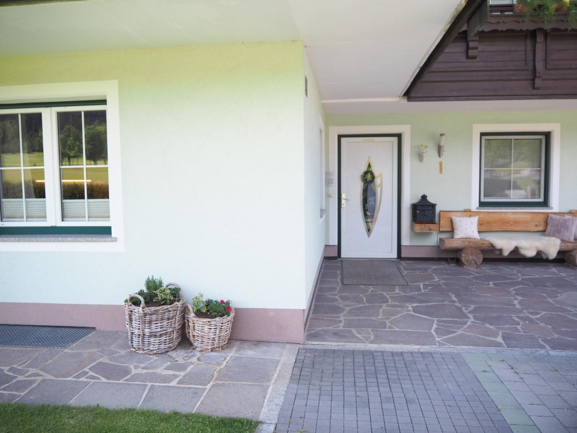 Appartement Felsenheim Westendorf Exterior foto